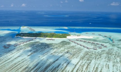 Gili Lankafushi - Maldives Packages | I Love My Maldives