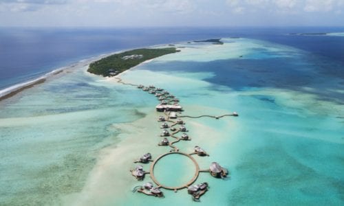 Soneva Jani - Maldives Packages | I Love My Maldives
