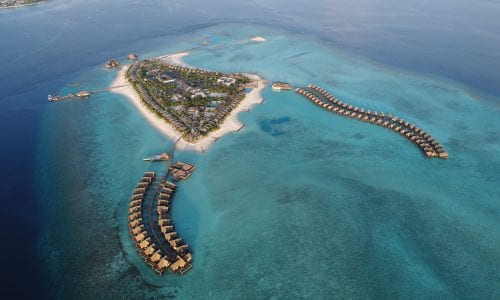 Heritance Aarah | I Love My Maldives