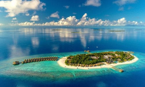 Kudafushi Maldives | I Love My Maldives